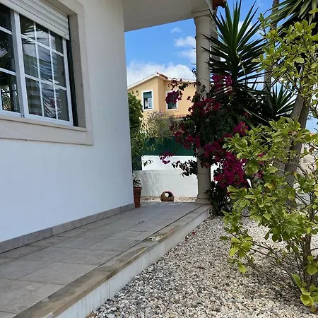 Casa Do Canto - Uma Casa No Campo, Perto Da Praia. Obidos Exterior photo