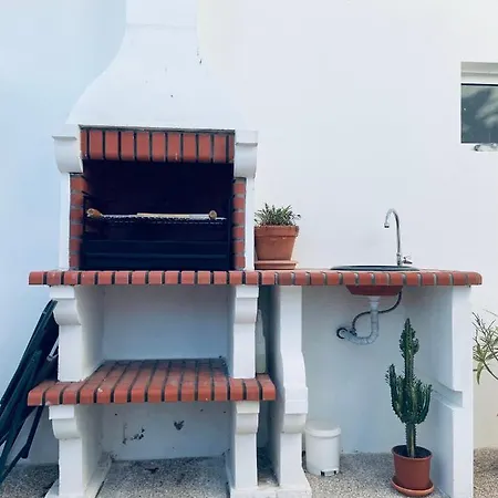 Casa Do Canto - Uma Casa No Campo, Perto Da Praia. Obidos Exterior photo