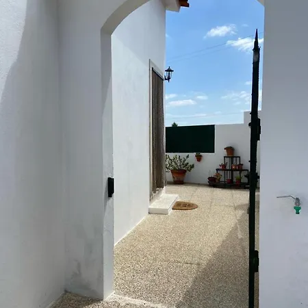 Casa Do Canto - Uma Casa No Campo, Perto Da Praia. Obidos Exterior photo