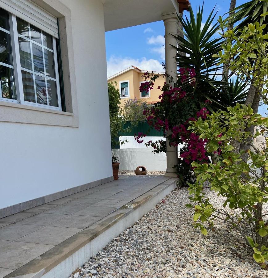 Casa Do Canto - Uma Casa No Campo, Perto Da Praia. Holiday home Obidos