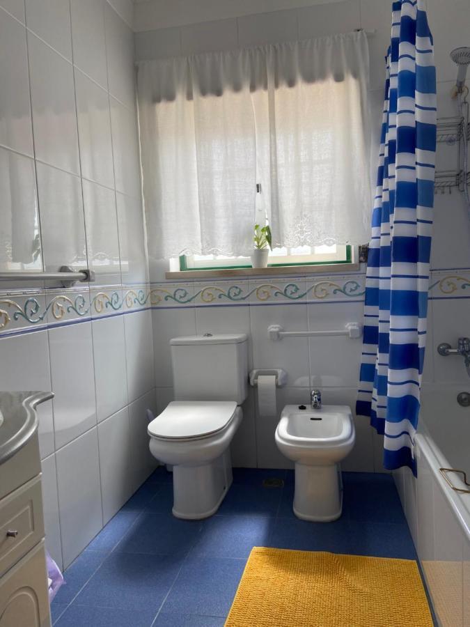 Casa Do Canto - Uma Casa No Campo, Perto Da Praia. Holiday home Obidos