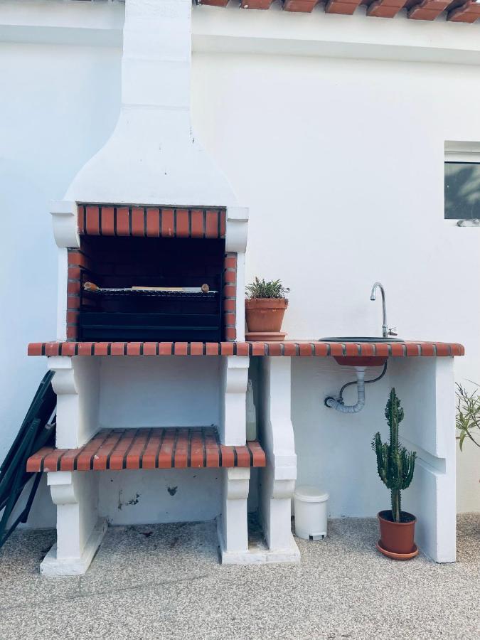 Casa Do Canto - Uma Casa No Campo, Perto Da Praia. Obidos