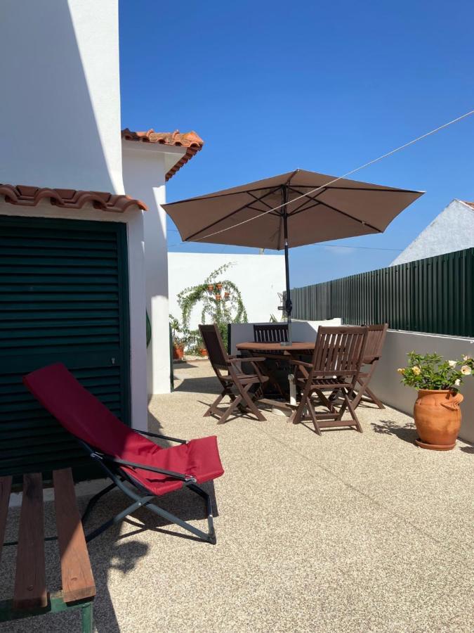 Casa Do Canto - Uma Casa No Campo, Perto Da Praia. Holiday home Obidos